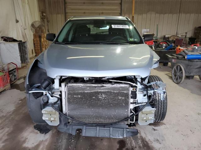 Photo 5 from auction – 2015 CHEVROLET EQUINOX LS with VIN 2GNALAEK7F6132434