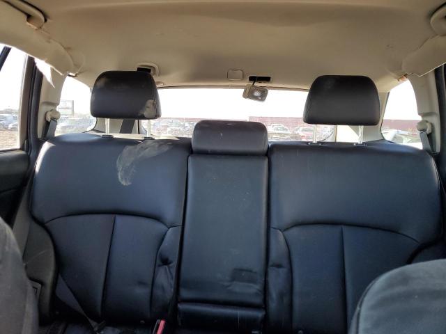 Photo 10 from auction – 2010 SUBARU OUTBACK 2. with VIN 4S4BRBKC5A3325417