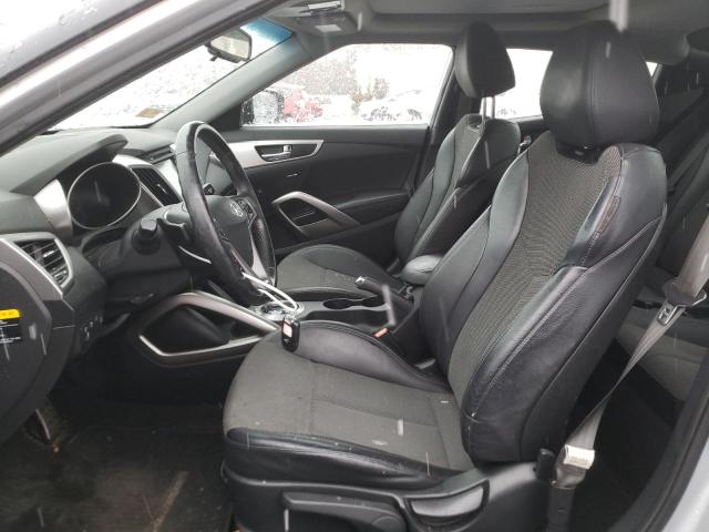 Photo 7 from auction – 2013 HYUNDAI VELOSTER with VIN KMHTC6AD2DU176423