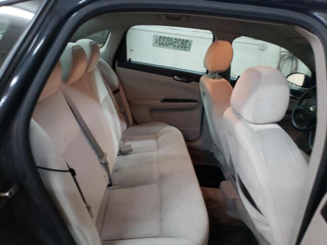 Photo 10 from auction – 2008 CHEVROLET IMPALA with VIN 2G1WT55K889241680