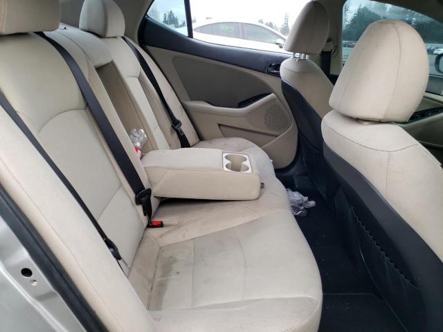 Photo 10 from auction – 2015 KIA OPTIMA LX with VIN KNAGM4A7XF5579884