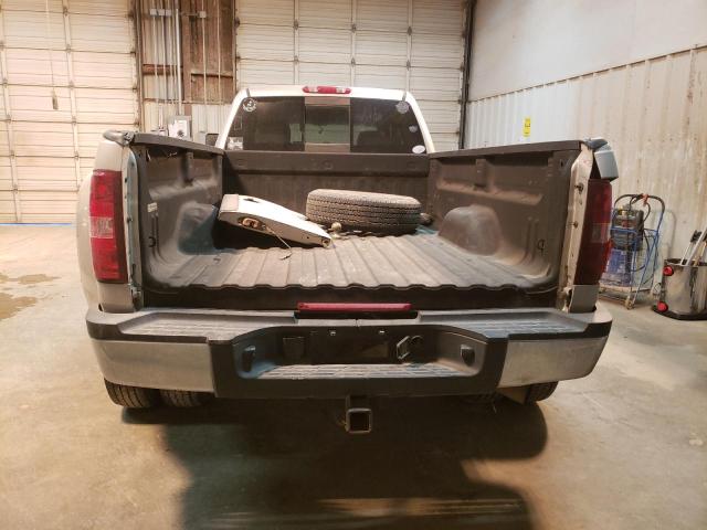 Photo 6 from auction – 2008 CHEVROLET SILVERADO with VIN 1GCJC33668F153276