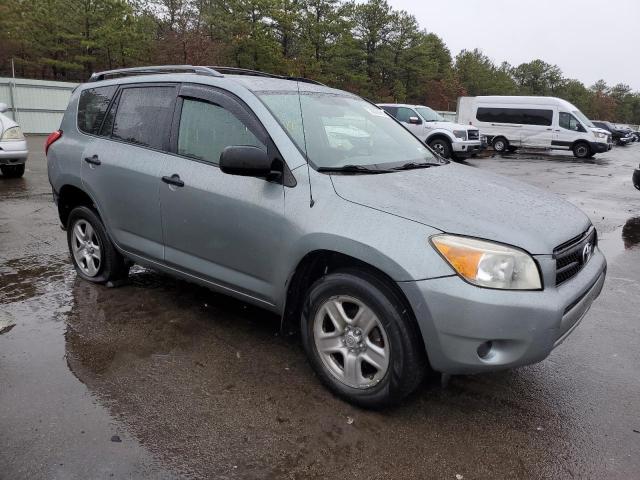 Photo 4 from auction – 2007 TOYOTA RAV4 with VIN JTMBD33V876042834