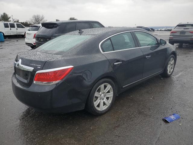 Photo 3 from auction – 2010 BUICK LACROSSE C with VIN 1G4GC5EG4AF230739