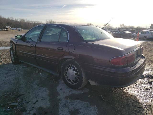 Photo 2 from auction – 2007 BUICK LESABRE LI with VIN 1G4HR54K23U241360