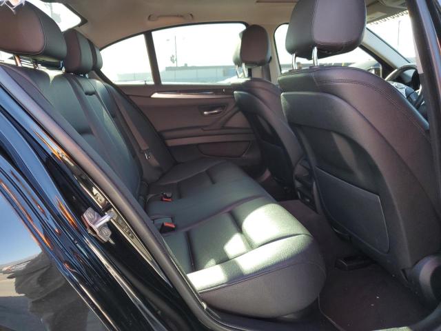 Photo 10 from auction – 2016 BMW 528 I with VIN WBA5A5C5XGG355084