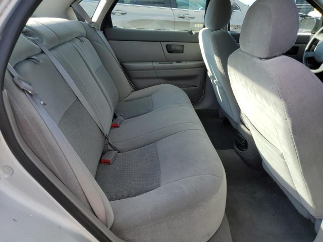 Photo 10 from auction – 2004 FORD TAURUS SES with VIN 1FAFP55S94A202662