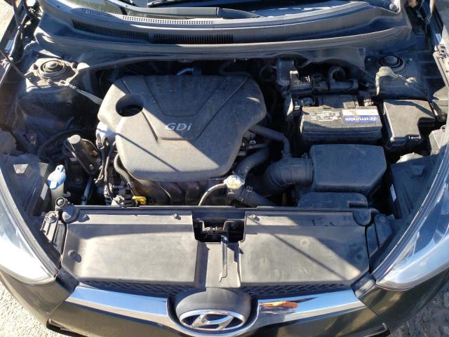 Photo 11 from auction – 2012 HYUNDAI VELOSTER with VIN KMHTC6AD7CU075540