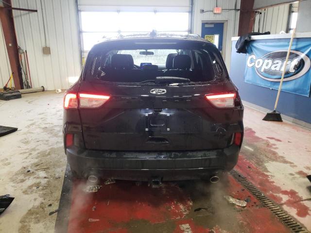 Photo 6 from auction – 2021 FORD ESCAPE SEL with VIN 1FMCU9H92MUB15394