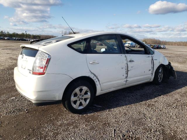 Photo 3 from auction – 2008 TOYOTA PRIUS with VIN JTDKB20U887741422