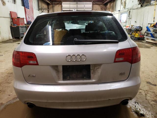 Photo 6 from auction – 2008 AUDI A6 S-LINE with VIN WAUSH74F48N040456