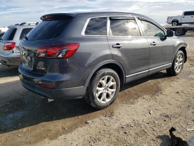 Photo 3 from auction – 2013 MAZDA CX-9 TOURI with VIN JM3TB2CAXD0424161