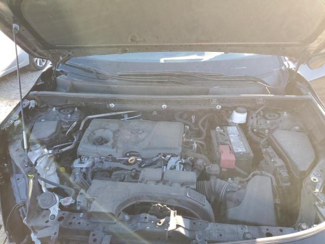 Photo 12 from auction – 2021 TOYOTA RAV4 LE with VIN 2T3H1RFV6MC135204