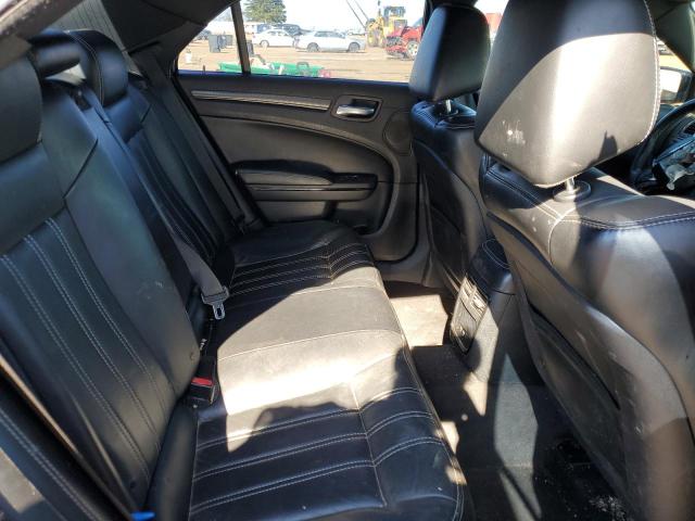 Photo 10 from auction – 2015 CHRYSLER 300 S with VIN 2C3CCAGG6FH831637