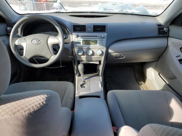 Photo 8 from auction – 2007 TOYOTA CAMRY CE with VIN 4T1BE46K37U694367