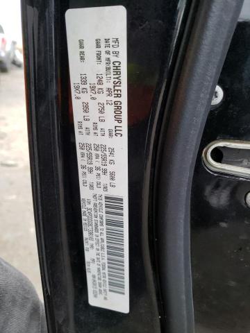 Фото 14 с аукциона – 2012 DODGE JOURNEY CR с VIN 3C4PDDDG9CT338103