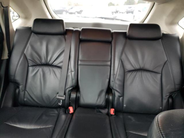 Photo 10 from auction – 2008 LEXUS RX 350 with VIN 2T2HK31U18C080048