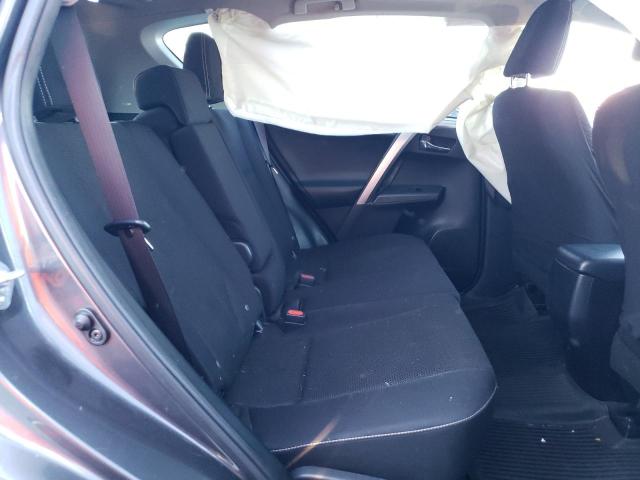 Photo 10 from auction – 2018 TOYOTA RAV4 ADVEN with VIN JTMRFREV1JJ719087
