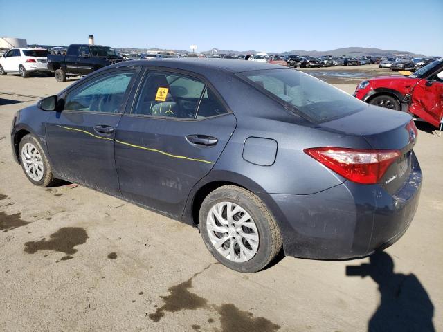 Photo 2 from auction – 2018 TOYOTA COROLLA L with VIN 5YFBURHE5JP795734