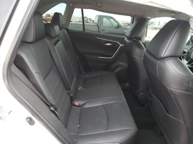 Photo 11 from auction – 2022 TOYOTA RAV4 LIMIT with VIN 2T3Y1RFV5NW185835