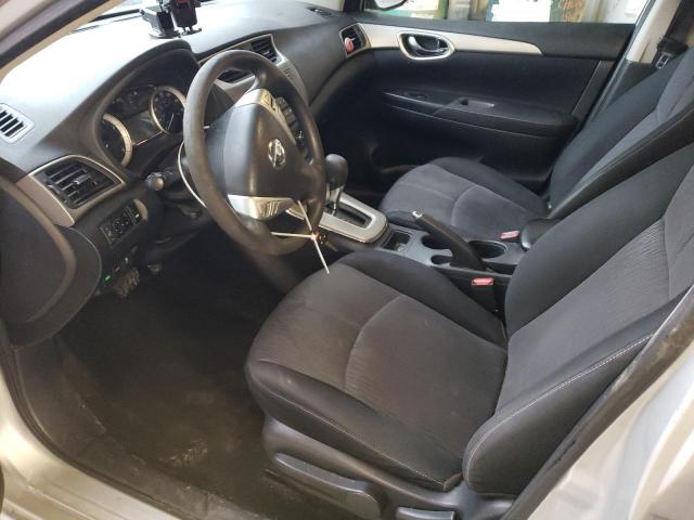 Photo 7 from auction – 2014 NISSAN SENTRA S with VIN 3N1AB7AP6EY315968