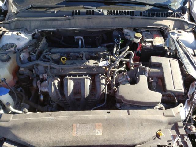 Photo 11 from auction – 2014 FORD FUSION SE with VIN 3FA6P0H72ER389146