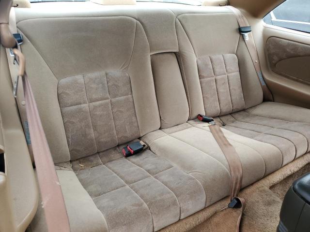 Photo 10 from auction – 1996 FORD THUNDERBIR with VIN 1FALP6240TH139651