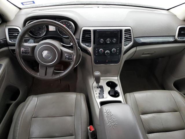 Photo 8 from auction – 2012 JEEP GRAND CHER with VIN 1C4RJEAG0CC119649