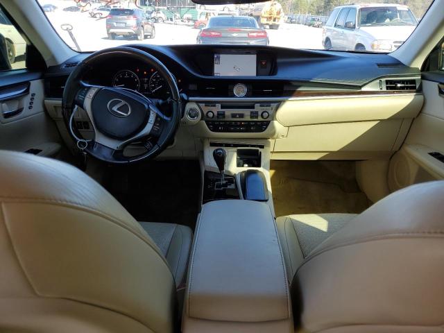 Photo 8 from auction – 2013 LEXUS ES 350 with VIN JTHBK1GG8D2023689