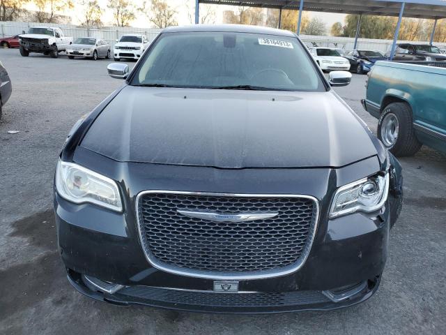 Photo 5 from auction – 2016 CHRYSLER 300C with VIN 2C3CCAEG7GH343060