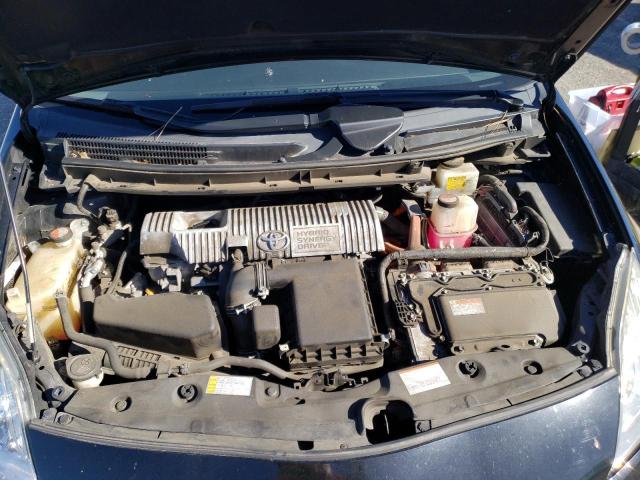 Photo 11 from auction – 2015 TOYOTA PRIUS with VIN JTDKN3DUXF0474717