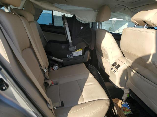 Photo 11 from auction – 2017 SUBARU OUTBACK 2. with VIN 4S4BSANC5H3294772