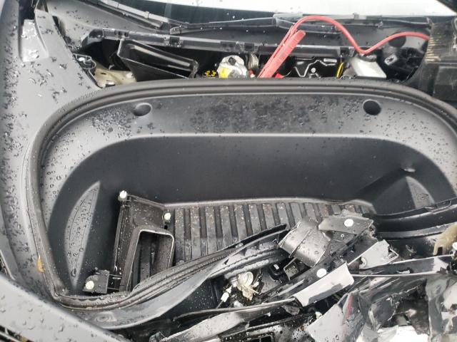 Photo 11 from auction – 2022 TESLA MODEL 3 with VIN 5YJ3E1EA7NF291207