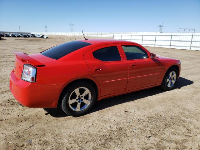 Photo 3 from auction – 2008 DODGE CHARGER SX with VIN 2B3KA33G28H127793