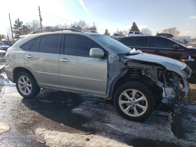 Photo 4 from auction – 2008 LEXUS RX 350 with VIN 2T2HK31UX8C062292