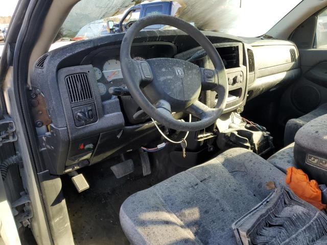 Photo 8 from auction – 2005 DODGE RAM 3500 S with VIN 3D7MR48C95G743178