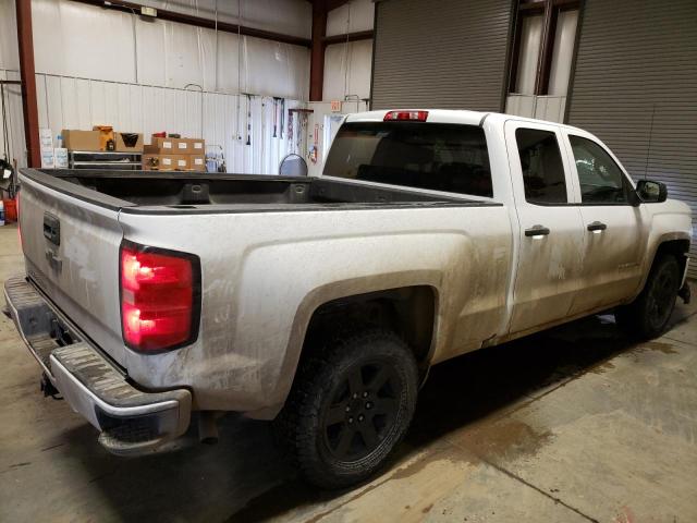 Photo 3 from auction – 2017 CHEVROLET SILVERADO with VIN 1GCVKPEC0HZ339375