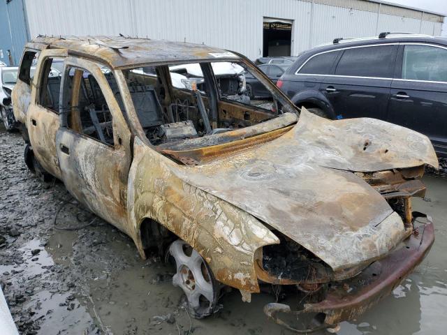 Photo 4 from auction – 2005 CHEVROLET TRAILBLAZE with VIN 1GNET16S356176516
