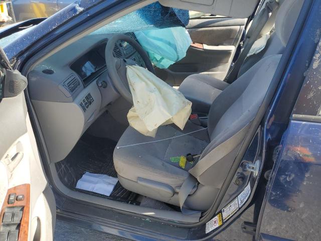 Photo 7 from auction – 2005 TOYOTA COROLLA CE with VIN 1NXBR30E45Z432923