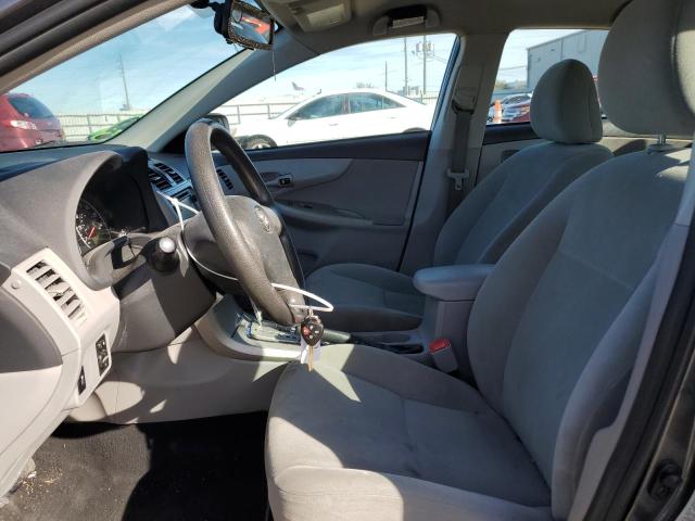 Photo 7 from auction – 2013 TOYOTA COROLLA BA with VIN 5YFBU4EE2DP218039