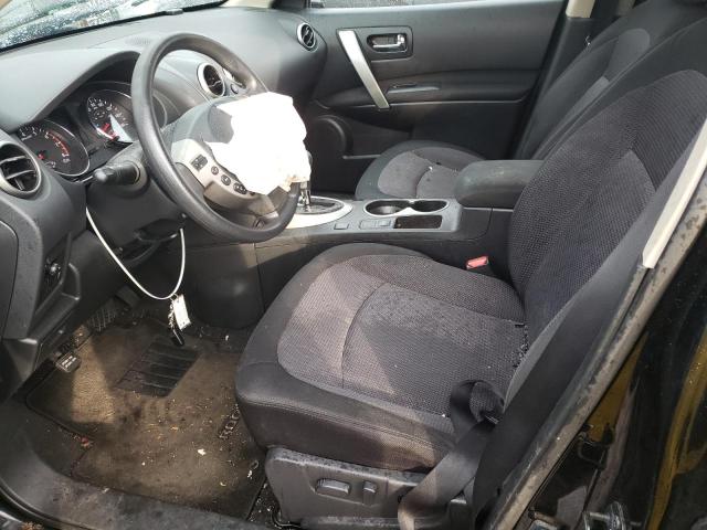 Photo 7 from auction – 2013 NISSAN ROGUE S with VIN JN8AS5MT3DW032772