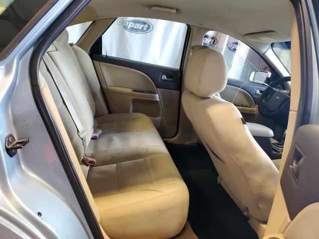 Photo 10 from auction – 2008 FORD TAURUS SEL with VIN 1FAHP24WX8G114573