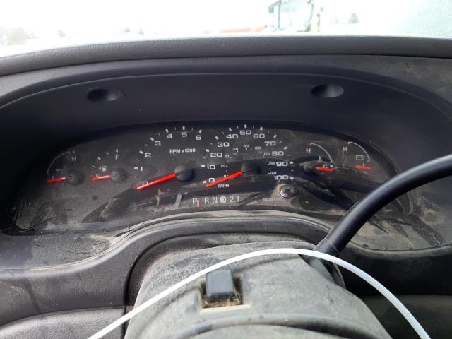 Photo 9 from auction – 2005 FORD ECONOLINE with VIN 1FTNS24L85HA62660