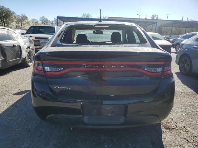 Photo 6 from auction – 2015 DODGE DART SE with VIN 1C3CDFAA6FD331568