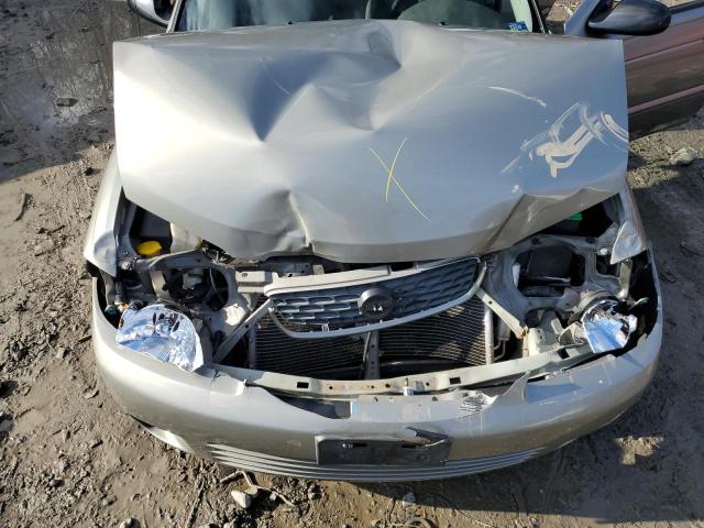 Photo 11 from auction – 2003 NISSAN SENTRA XE with VIN 3N1CB51D63L695813