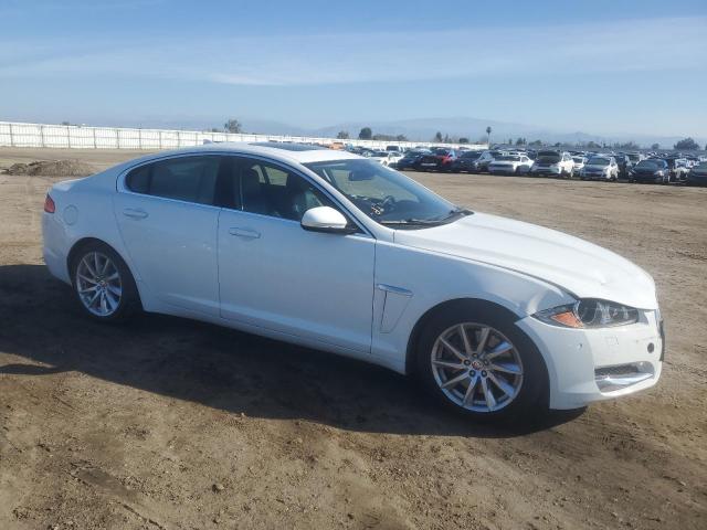 Photo 4 from auction – 2014 JAGUAR XF with VIN SAJWA0ES7EPU24275