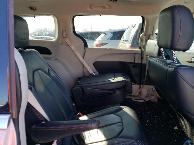 Photo 11 from auction – 2017 CHRYSLER PACIFICA T with VIN 2C4RC1BG5HR757153