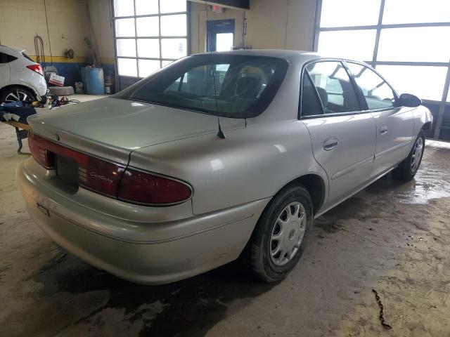 Photo 3 from auction – 2003 BUICK CENTURY CU with VIN 2G4WS52J631118016