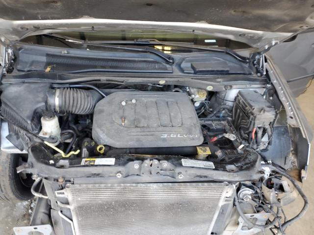 Photo 12 from auction – 2013 DODGE GRAND CARA with VIN 2C4RDGBG7DR615462