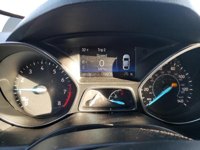 Photo 9 from auction – 2019 FORD ESCAPE TIT with VIN 1FMCU9J94KUC24091